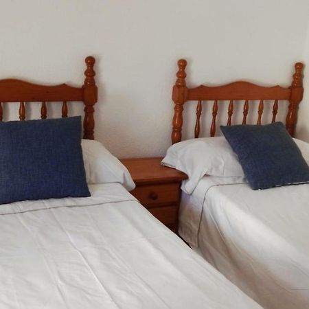 Azul Rentals Benidorm Flat Dış mekan fotoğraf