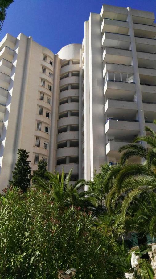 Azul Rentals Benidorm Flat Dış mekan fotoğraf